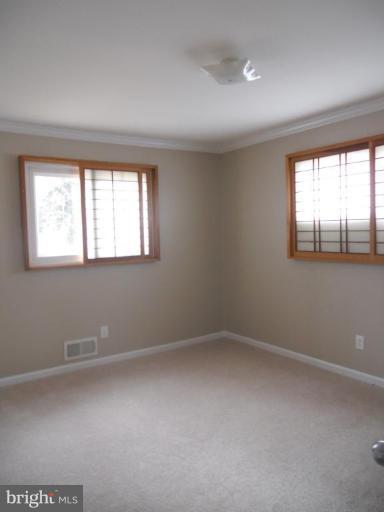 7226 Reservoir Road Springfield, VA 22150 - Photo 5 of 11 Bedroom #1