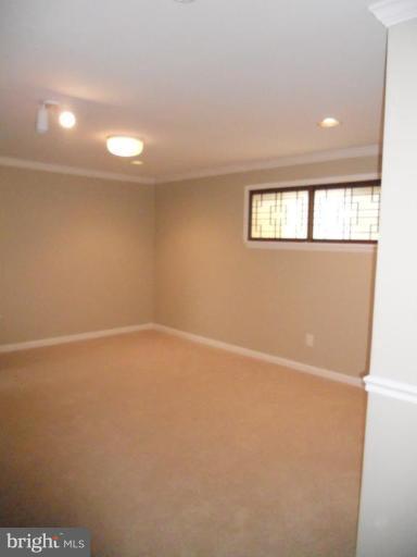 7226 Reservoir Road Springfield, VA 22150 - Photo 6 of 11 Recreation Room