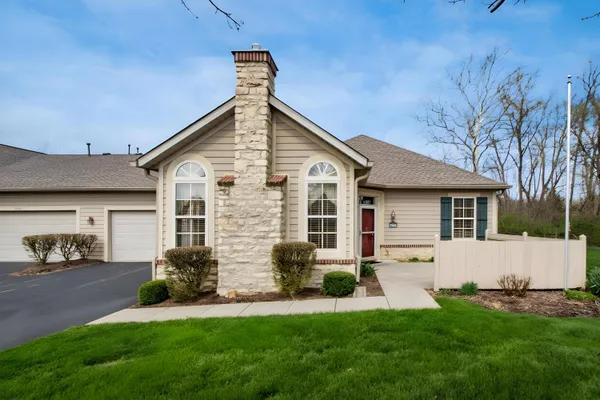 $324,900 | 7585 Red Maple Place, Westerville, OH 43082