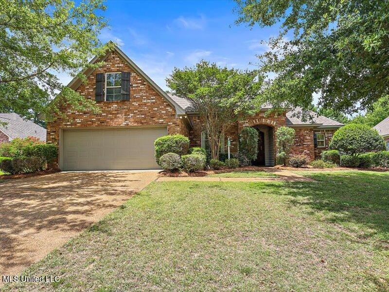 140 Prescott Ridge Madison, MS 39110 - Photo 1 of 34 01-140 Prescott Ridge