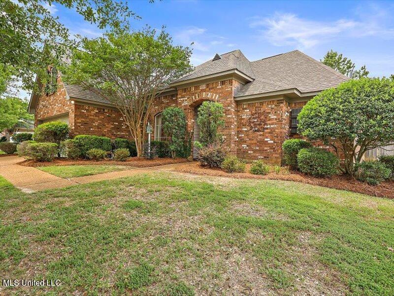 140 Prescott Ridge Madison, MS 39110 - Photo 2 of 34 02-140 Prescott Ridge