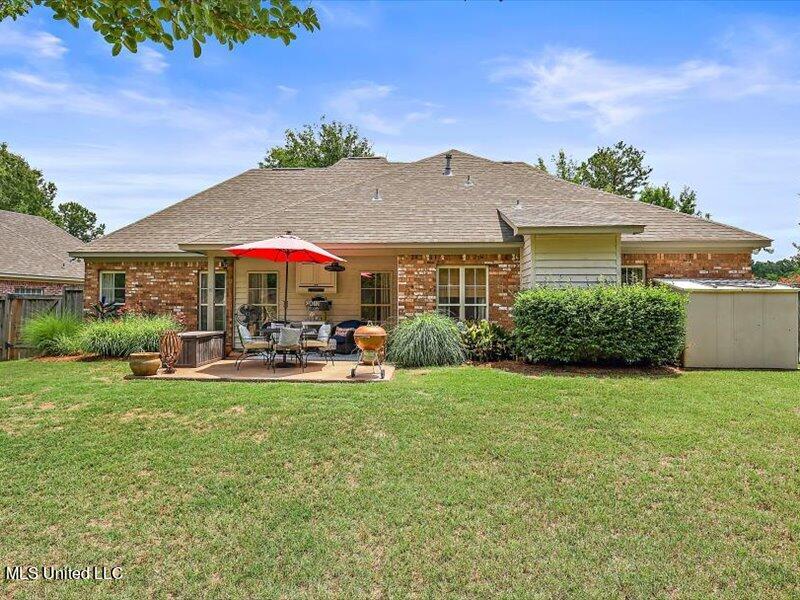 140 Prescott Ridge Madison, MS 39110 - Photo 30 of 34 30-140 Prescott Ridge