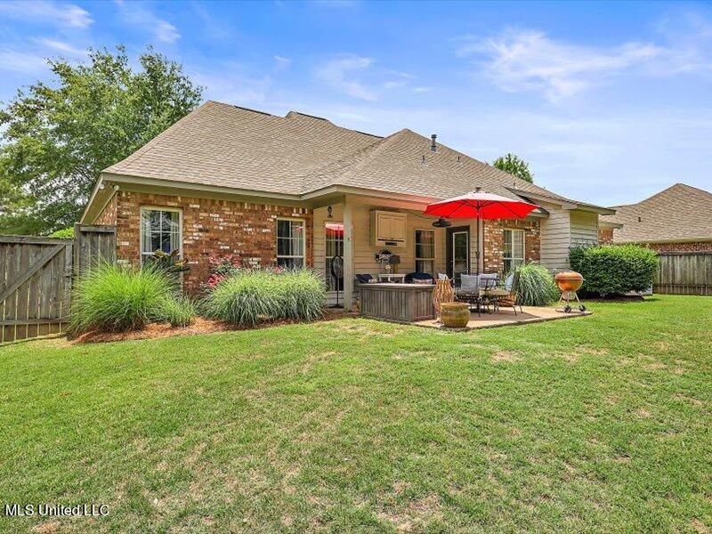 140 Prescott Ridge Madison, MS 39110 - Photo 31 of 34 31-140 Prescott Ridge