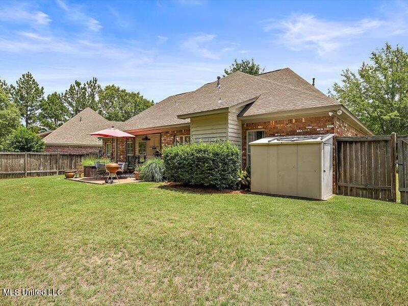 140 Prescott Ridge Madison, MS 39110 - Photo 32 of 34 32-140 Prescott Ridge