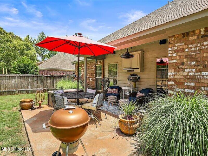 140 Prescott Ridge Madison, MS 39110 - Photo 33 of 34 33-140 Prescott Ridge