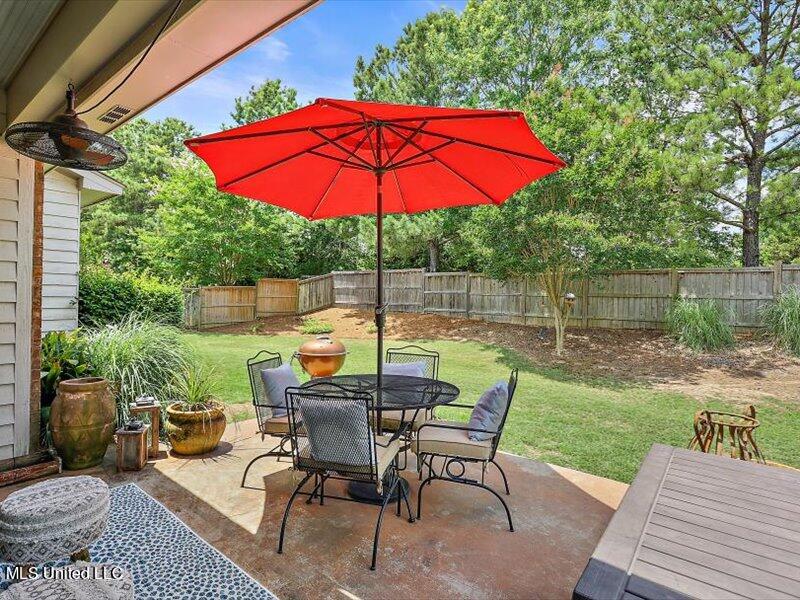 140 Prescott Ridge Madison, MS 39110 - Photo 34 of 34 34-140 Prescott Ridge