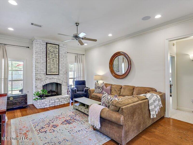 140 Prescott Ridge Madison, MS 39110 - Photo 6 of 34 06-140 Prescott Ridge