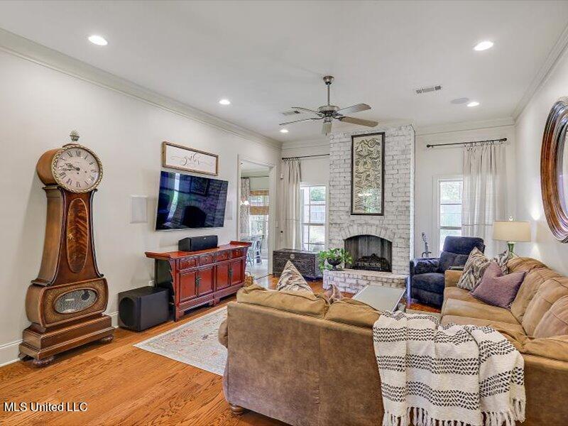140 Prescott Ridge Madison, MS 39110 - Photo 7 of 34 07-140 Prescott Ridge
