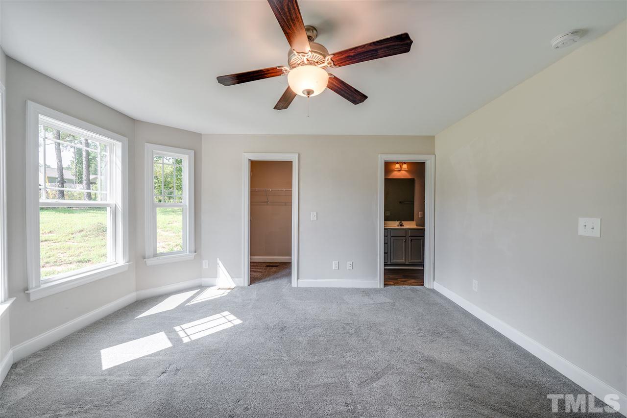 399 Silas Hayes Road Angier, NC 27501 - Photo 13 of 20