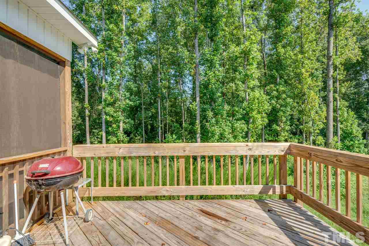 399 Silas Hayes Road Angier, NC 27501 - Photo 18 of 20
