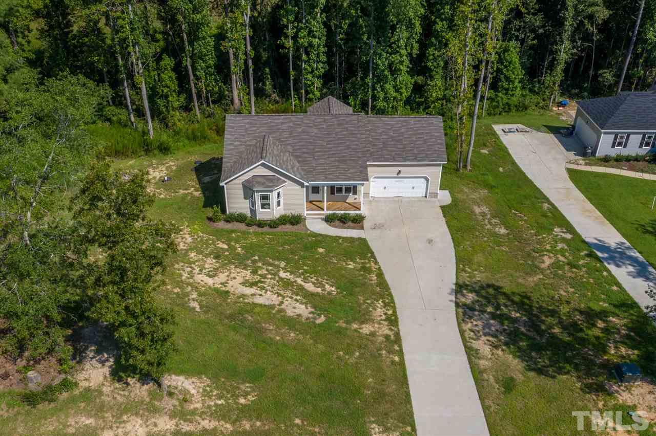 399 Silas Hayes Road Angier, NC 27501 - Photo 19 of 20