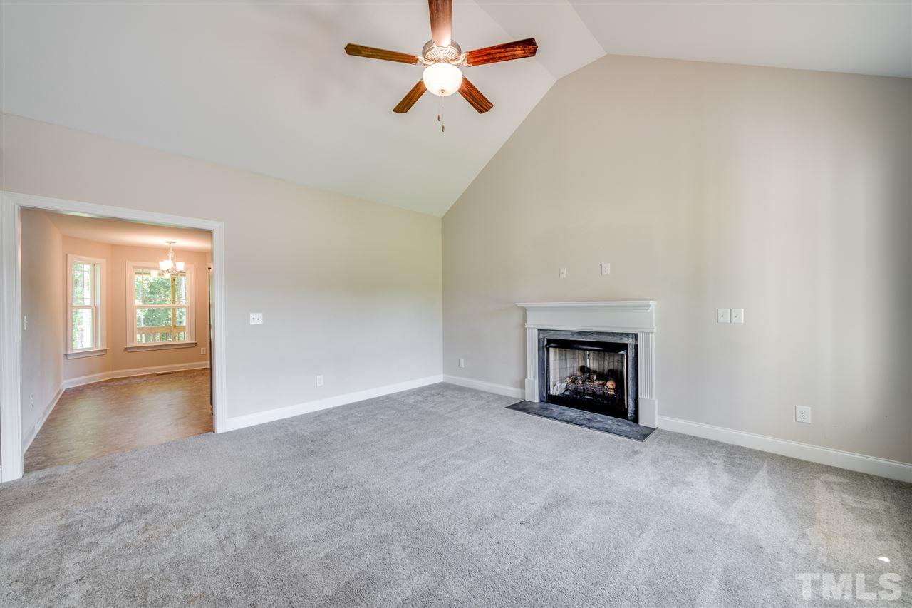 399 Silas Hayes Road Angier, NC 27501 - Photo 4 of 20