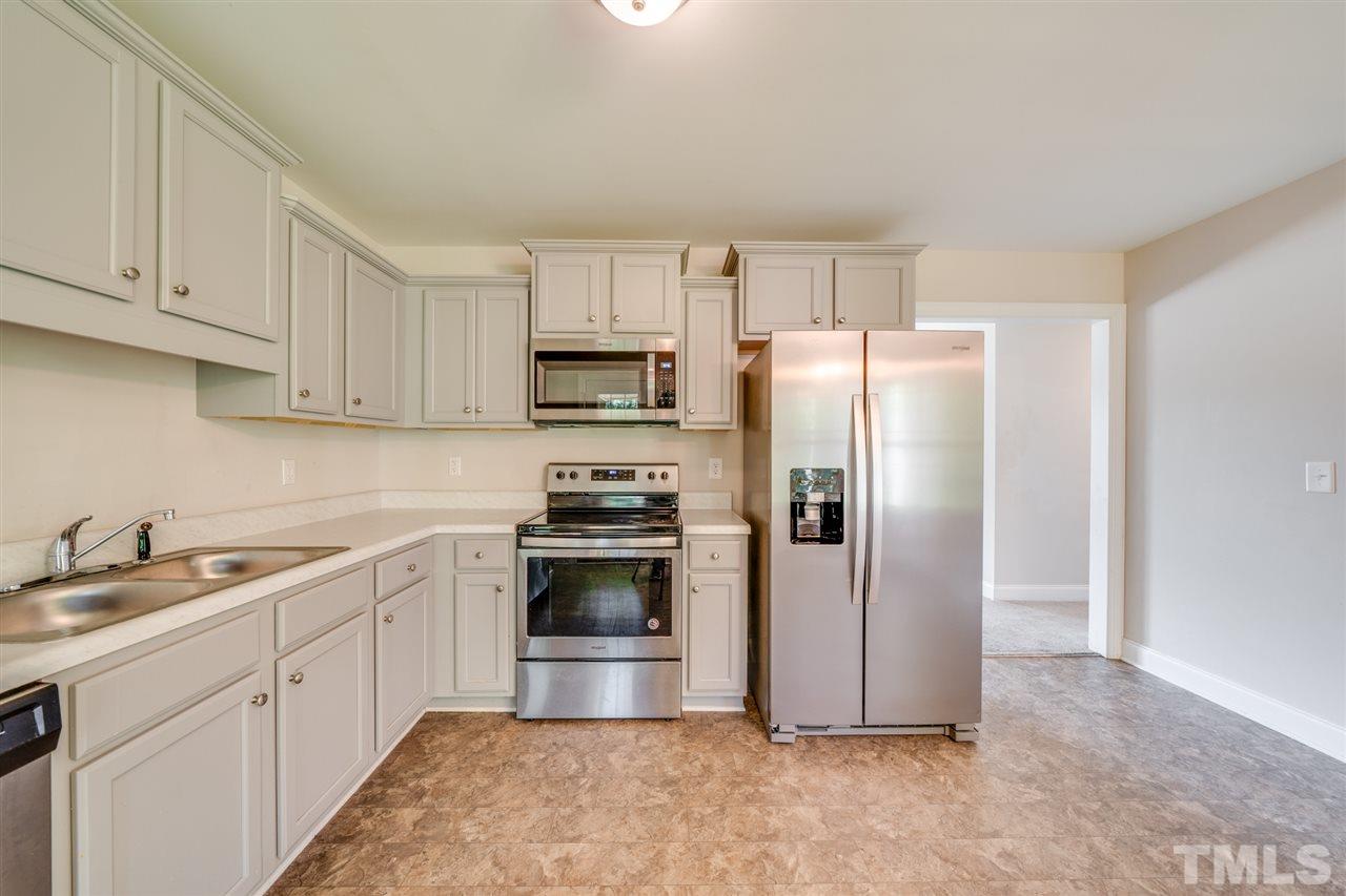 399 Silas Hayes Road Angier, NC 27501 - Photo 6 of 20