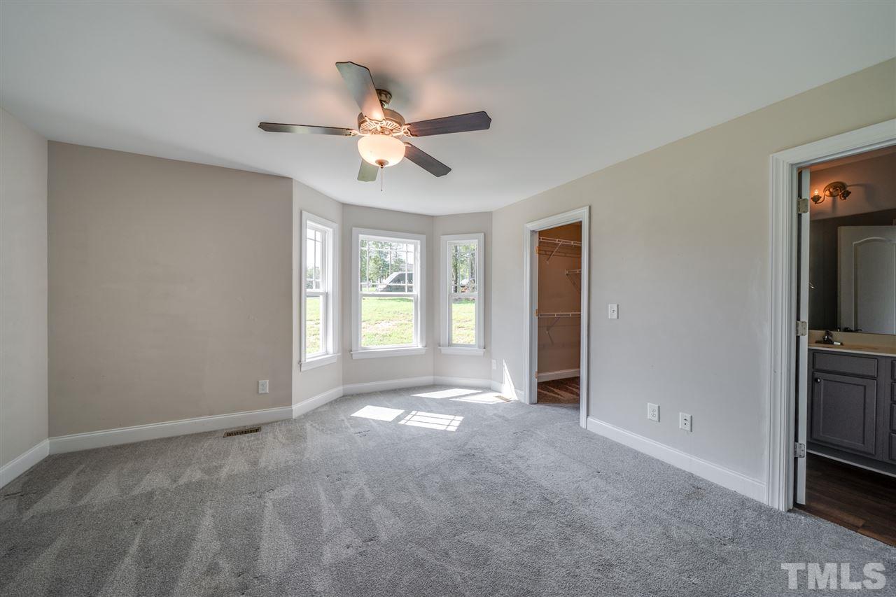 399 Silas Hayes Road Angier, NC 27501 - Photo 9 of 20