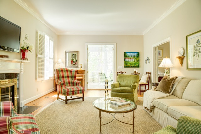 3802 Regent Road Durham, NC 27707 - Photo 2 of 25 Photo 2