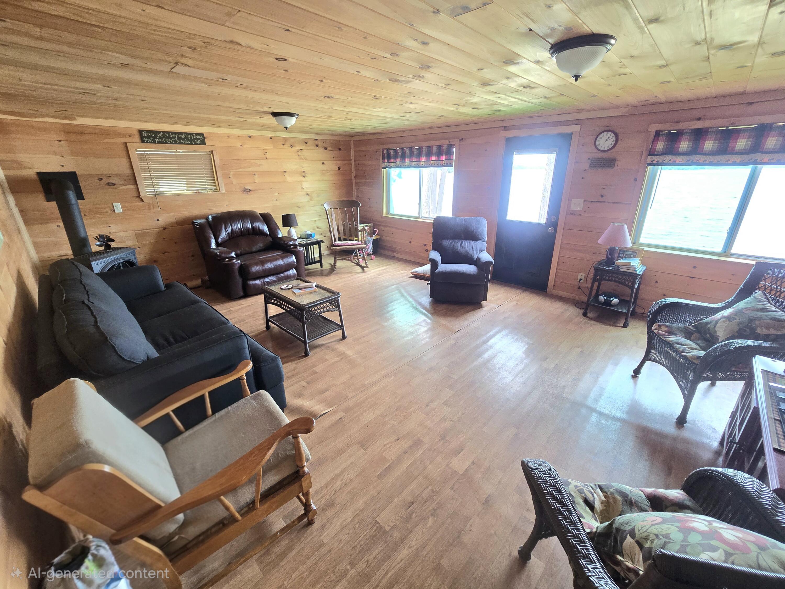9 Brandy Pond Road Burlington, ME 04417 - Photo 16 of 33 1000026410