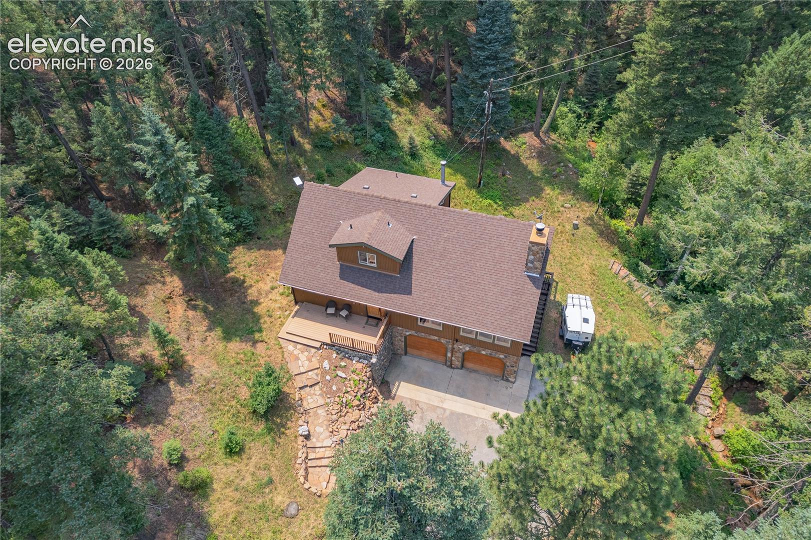 5147 Neeper Valley Road Manitou Springs, CO 80829 - Photo 32 of 45 Gallery Image 32
