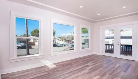 $1,420,000 | 110 East 5th Street, National City, CA 91950