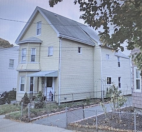 56 Chatham Road Everett, MA 02149 - Photo 1 of 32