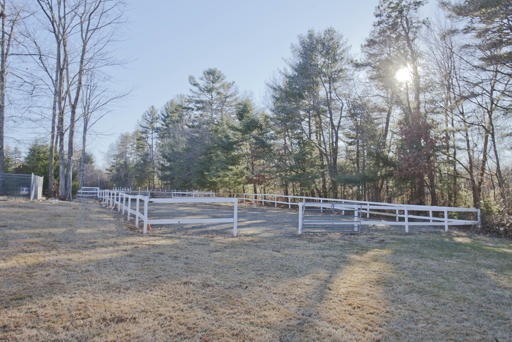 51 Crest Road Monson, MA 01057 - Photo 26 of 30 a view of outdoor space with trees