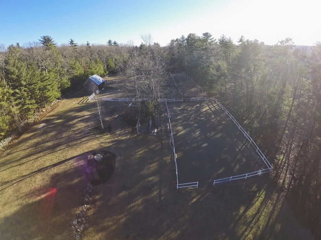 51 Crest Road Monson, MA 01057 - Photo 3 of 30 a view of a street