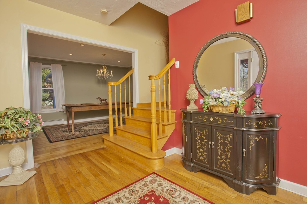 51 Crest Road Monson, MA 01057 - Photo 4 of 30 a view of living room with furniture