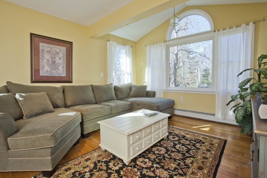 51 Crest Road Monson, MA 01057 - Photo 6 of 30 a living room with furniture and a window