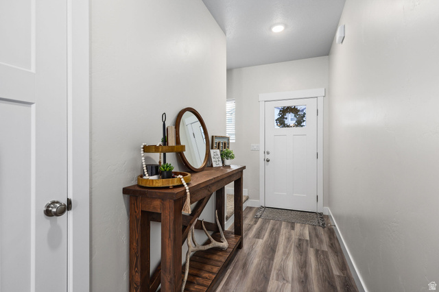 380 North 100 West Morgan, UT 84050 - Photo 3 of 31