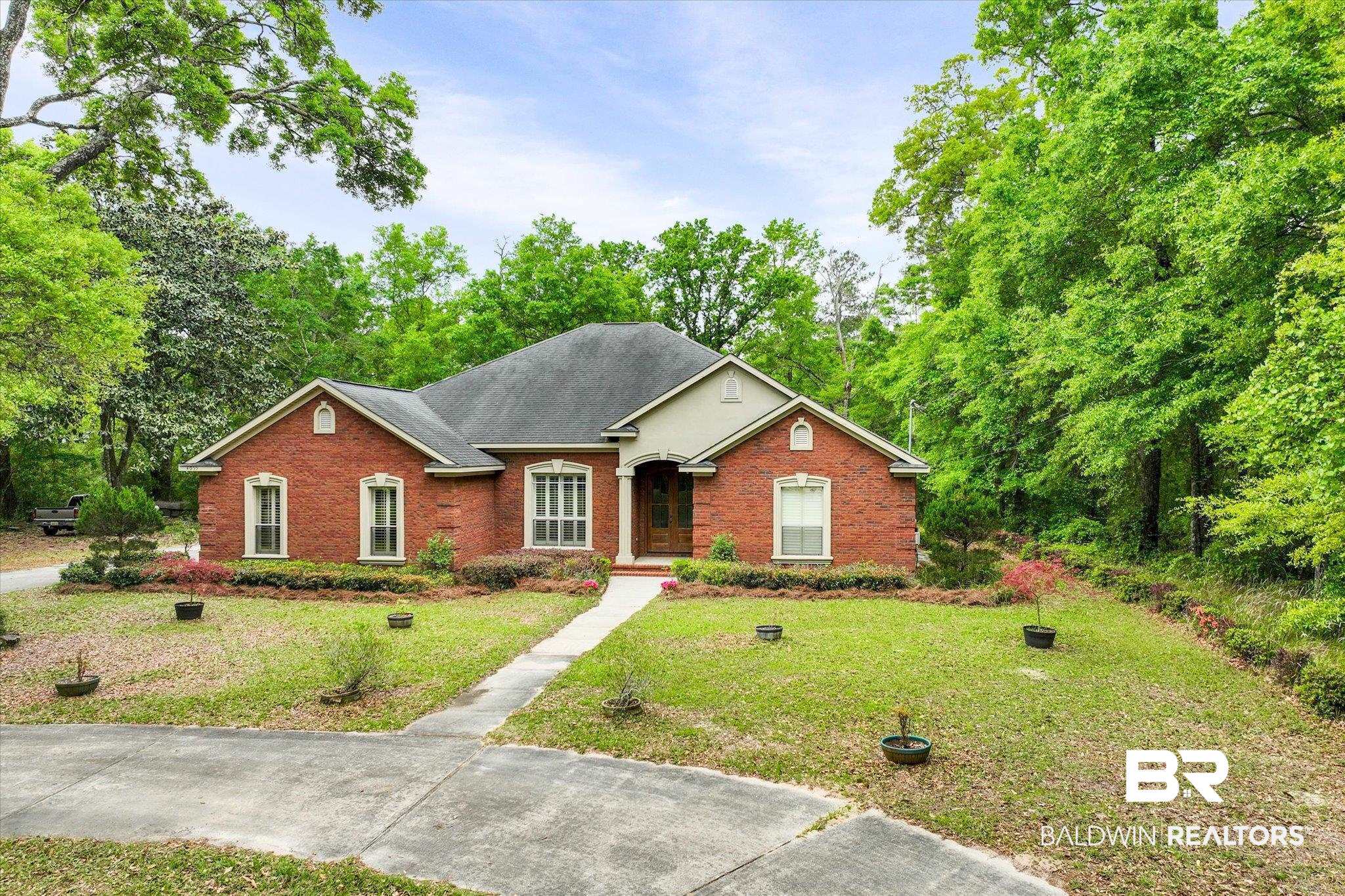 4055 Riviere Du Chien Road Mobile, AL 36693 - Photo 29 of 63