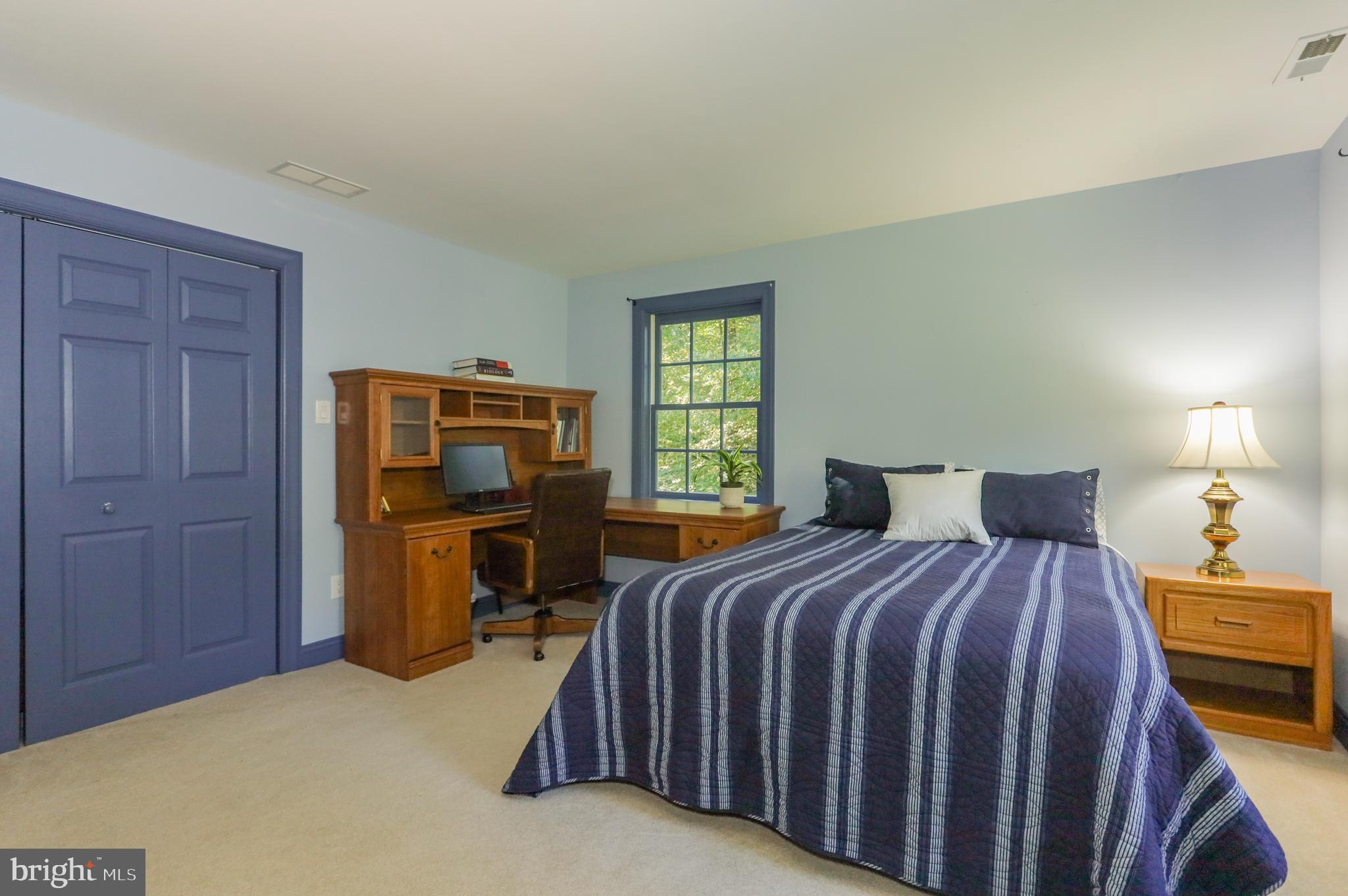 205 Fern Ridge Landenberg, PA 19350 - Photo 23 of 42 Bedroom 2