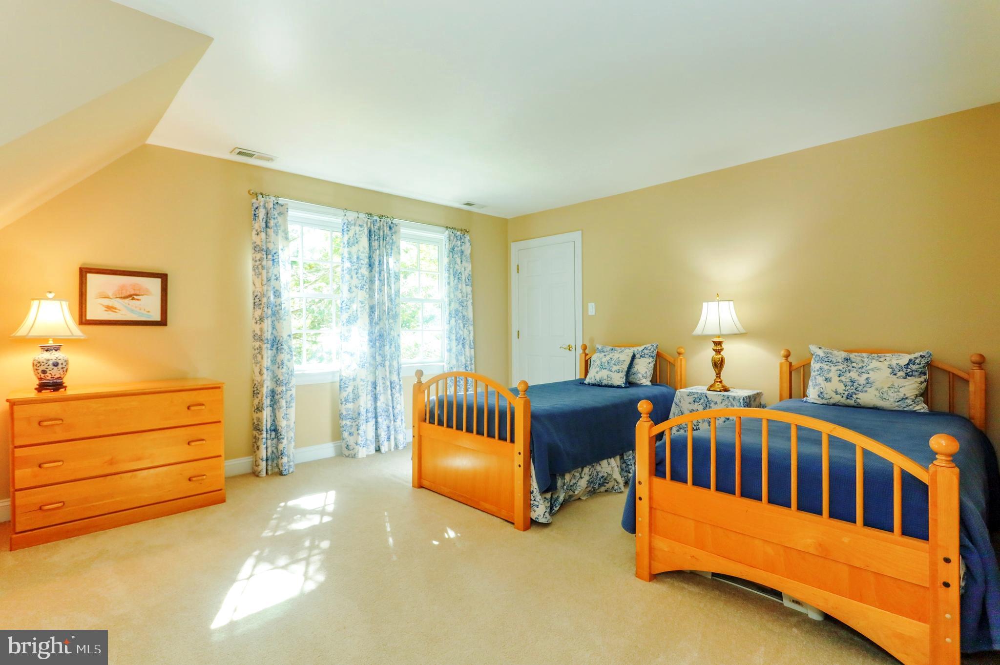 205 Fern Ridge Landenberg, PA 19350 - Photo 24 of 42 Bedroom 3