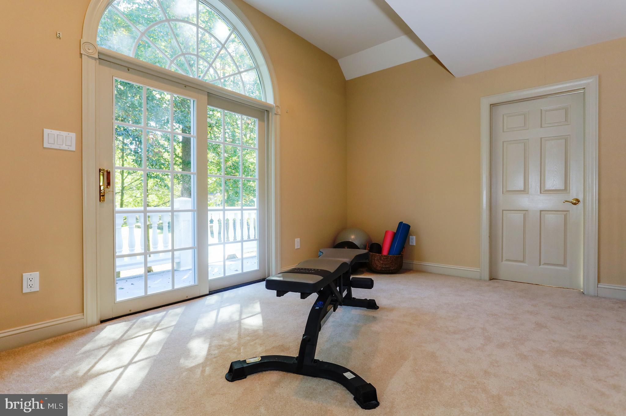 205 Fern Ridge Landenberg, PA 19350 - Photo 31 of 42 Flex space off Primary Suite