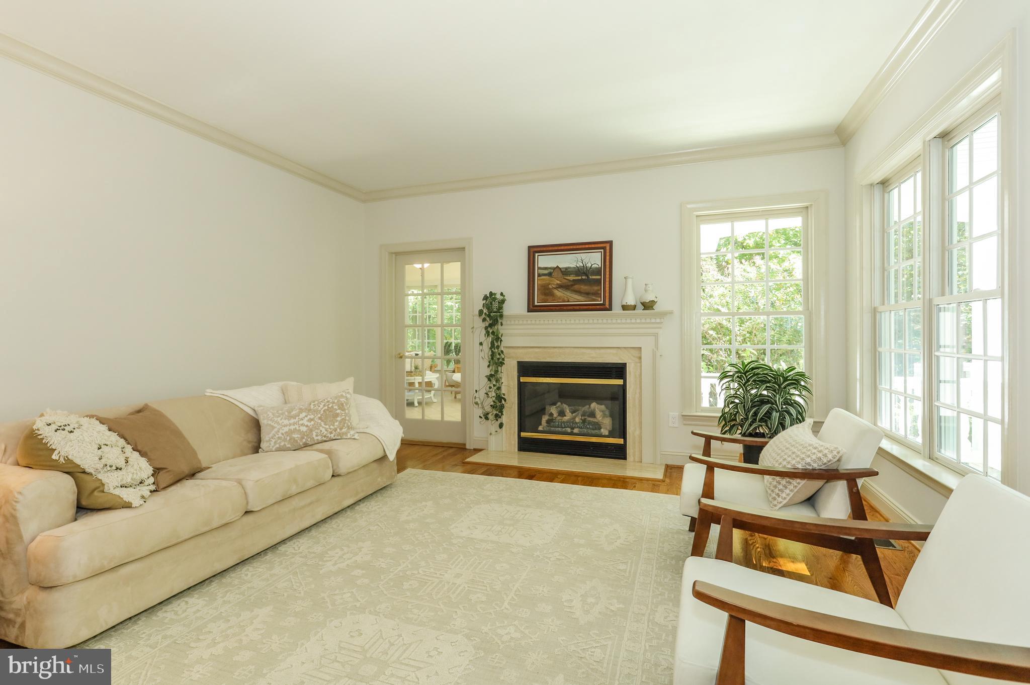 205 Fern Ridge Landenberg, PA 19350 - Photo 5 of 42 Living room
