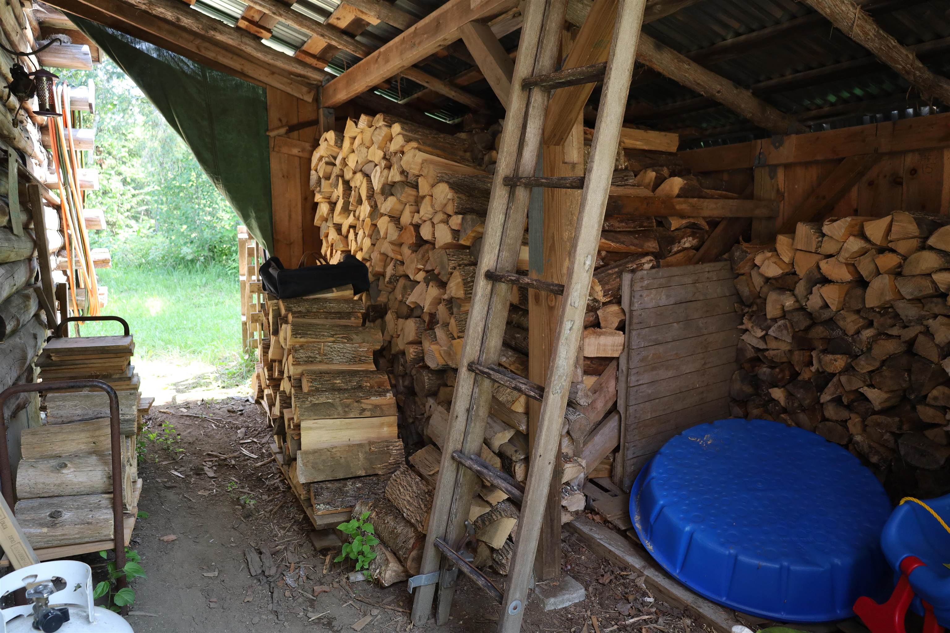 167 Isham Hill Road Danville, VT 05873 - Photo 53 of 60