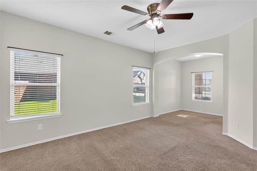 1702 Wild Rye Circle Princeton, TX 75407 - Photo 22 of 30