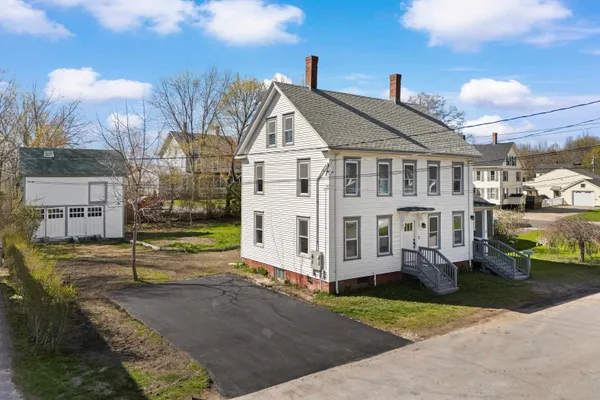 $599,000 | 3 Niles Street, Dover, NH 03820