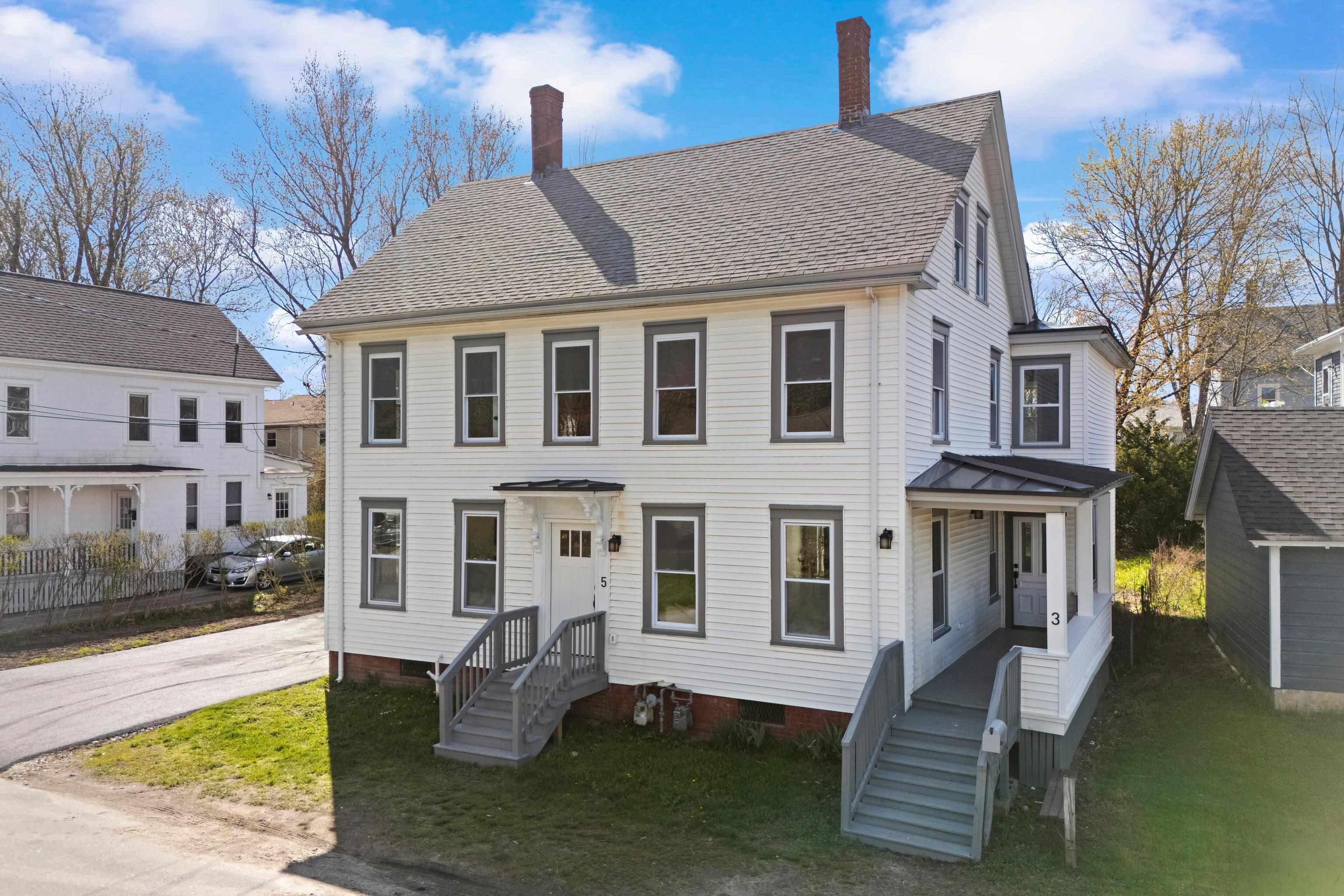 3 Niles Street Dover, NH 03820 - Photo 2 of 59