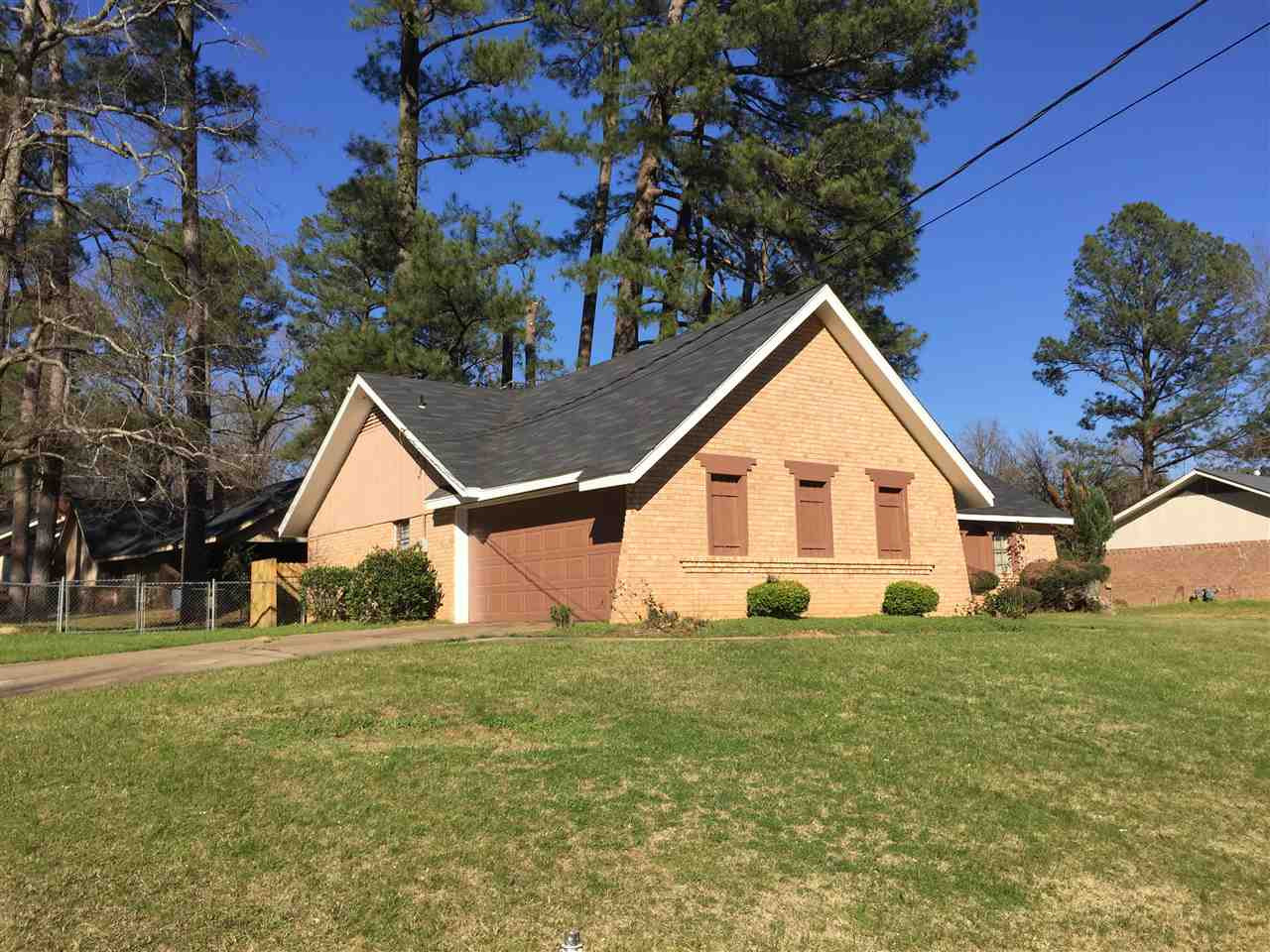 970 North Valley Falls Road Jackson, MS 39212 - Photo 10 of 11 Photo 11