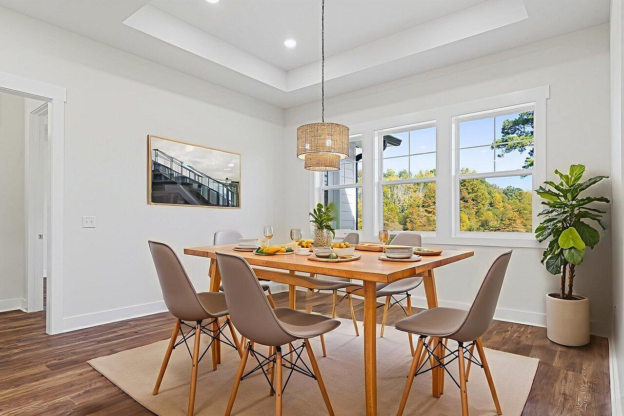 256 Plantation Drive Manning, SC 29102 - Photo 14 of 38 MSP-50 - Dining Room - Scandinavian - 32