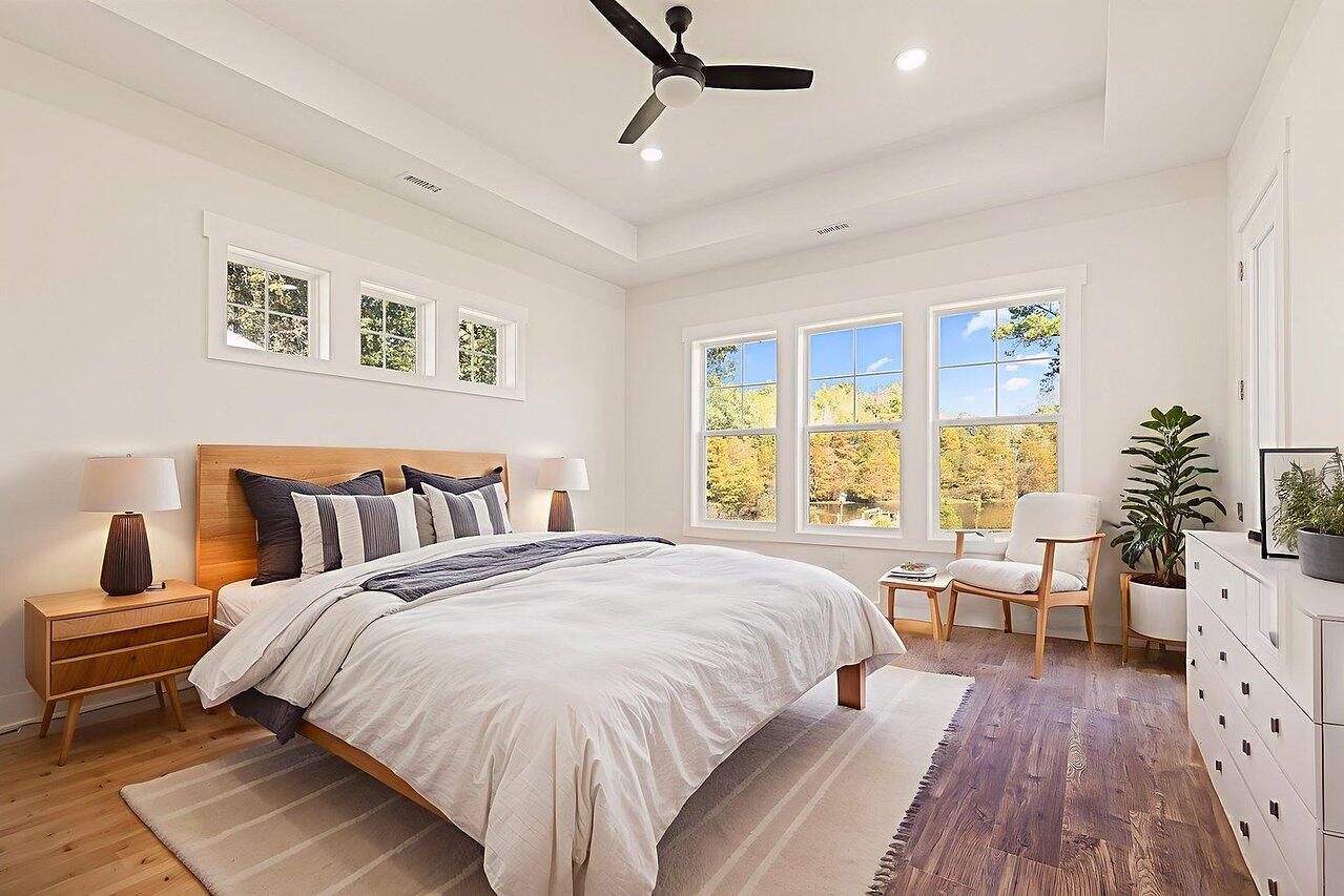 256 Plantation Drive Manning, SC 29102 - Photo 15 of 38 MSP-54 - Bedroom - Scandinavian - 2