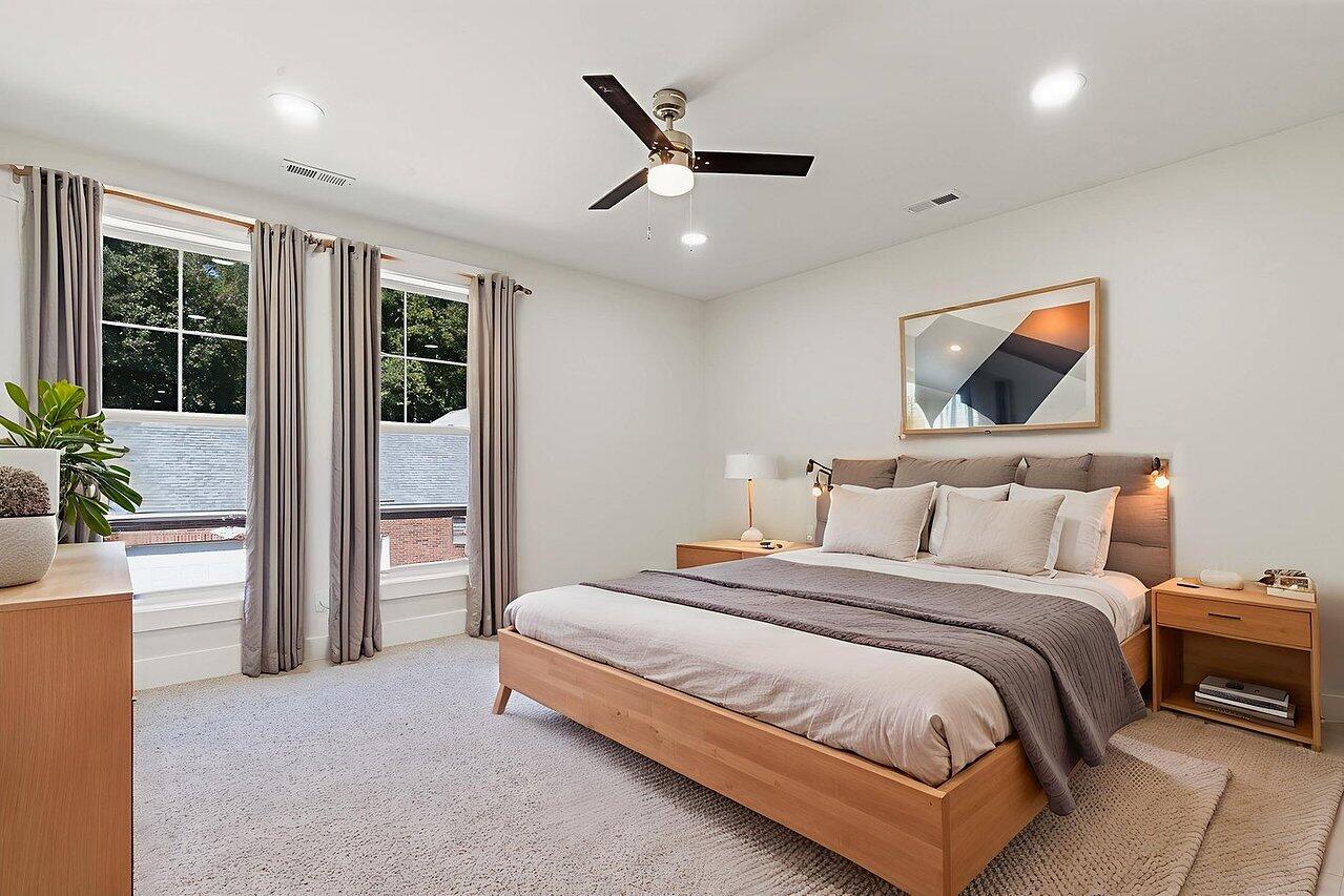 256 Plantation Drive Manning, SC 29102 - Photo 25 of 38 MSP-73 - Bedroom - Scandinavian - 4