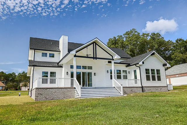 $1,150,000 | 256 Plantation Drive, Manning, SC 29102