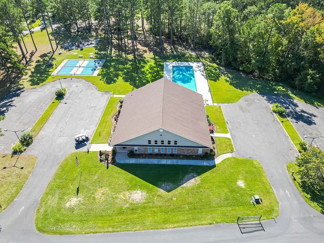 $1,150,000 | 256 Plantation Drive, Manning, SC 29102