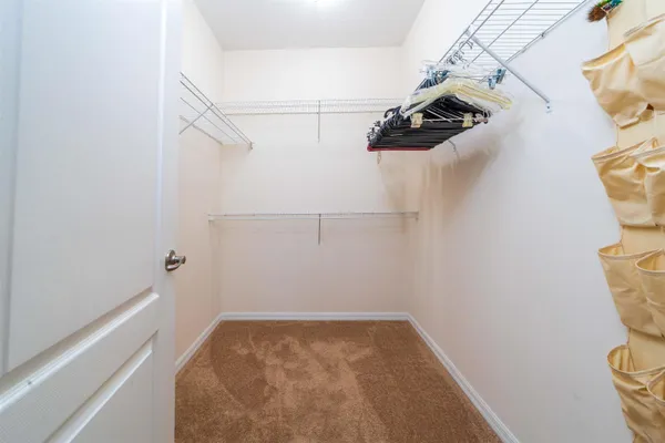 a view of small space