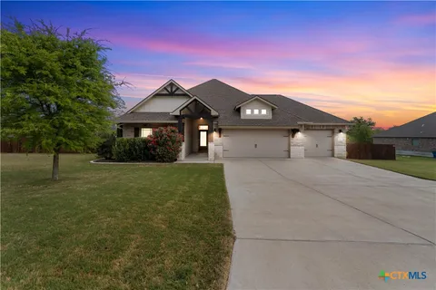 $599,950 | 213 Lasata Lane, Belton, TX 76513