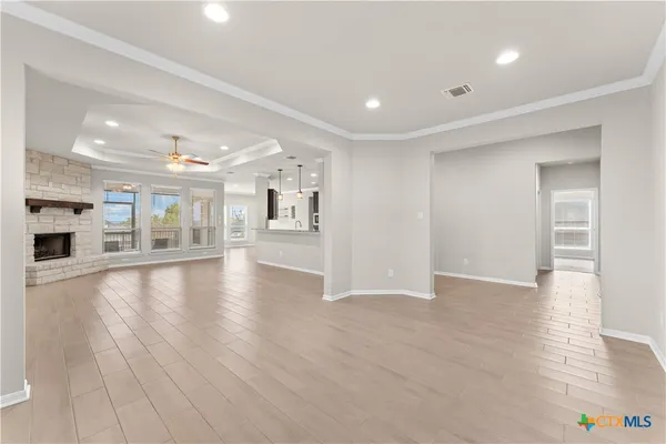 $599,950 | 213 Lasata Lane, Belton, TX 76513