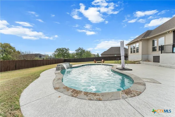 $599,950 | 213 Lasata Lane, Belton, TX 76513