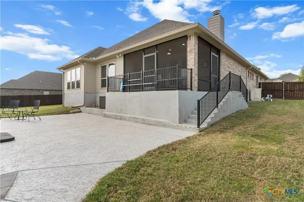 $599,950 | 213 Lasata Lane, Belton, TX 76513