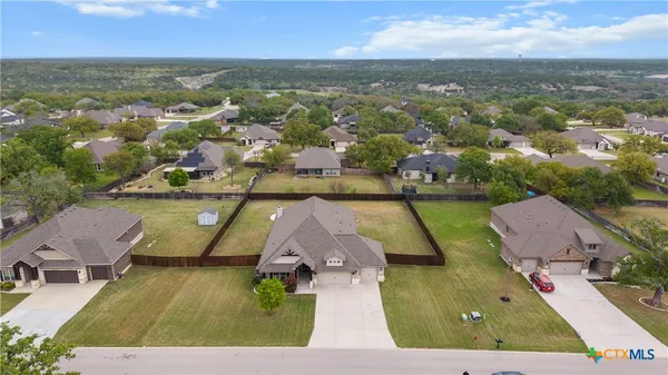 $599,950 | 213 Lasata Lane, Belton, TX 76513