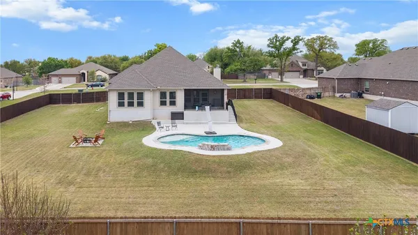 $599,950 | 213 Lasata Lane, Belton, TX 76513